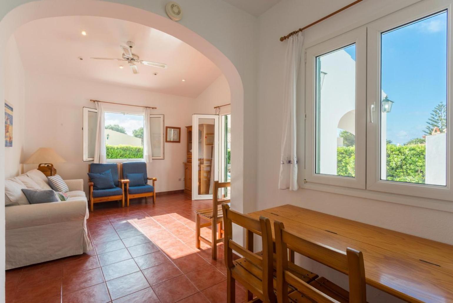 Villa Gelabert Ametller 卡兰博希 外观 照片