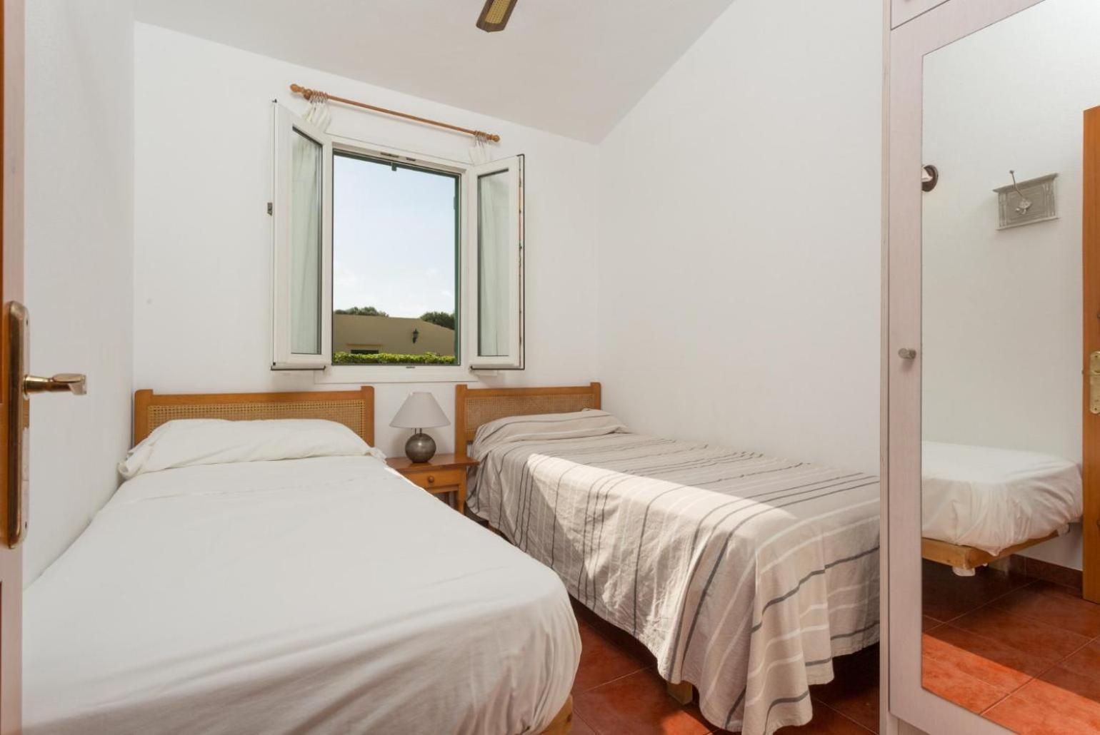 Villa Gelabert Ametller 卡兰博希 外观 照片