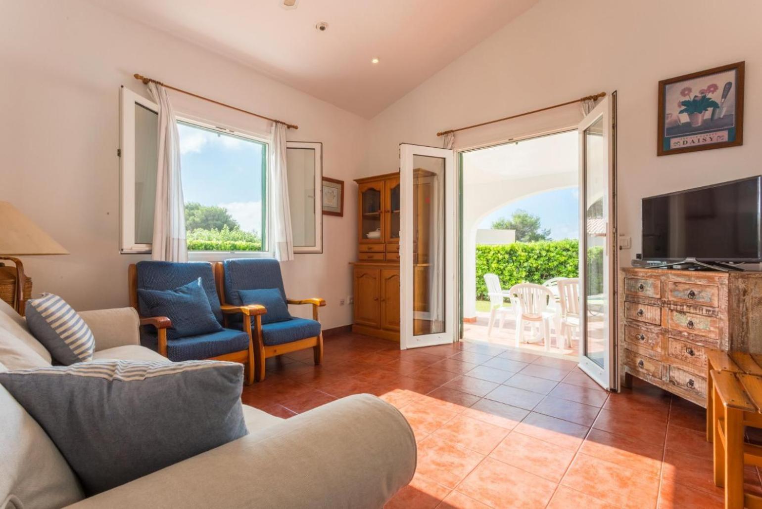 Villa Gelabert Ametller 卡兰博希 外观 照片