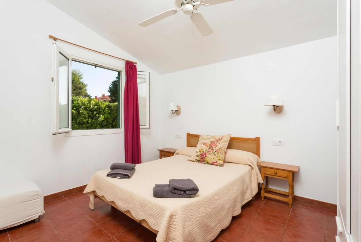 Villa Gelabert Ametller 卡兰博希 外观 照片